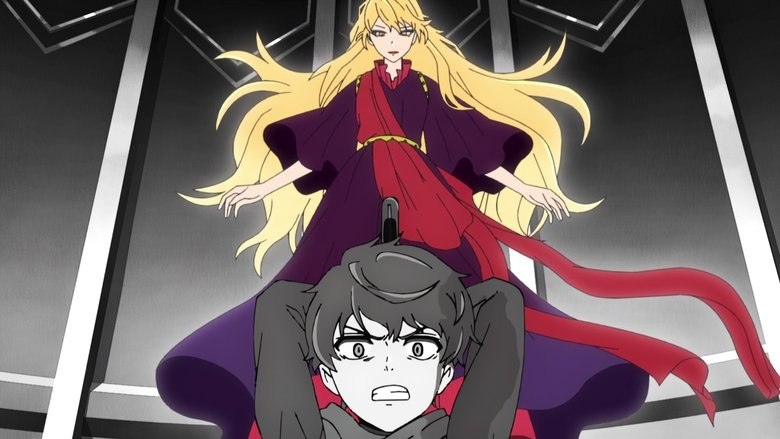 Tower of God Season 1 Hindi Download Free - AnimeDrive