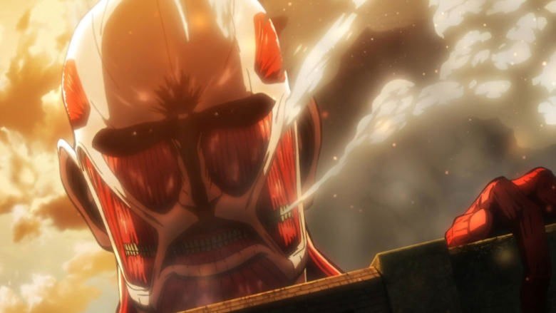 Attack on Titan Season 1 Hindi Download Free - AnimeDrive