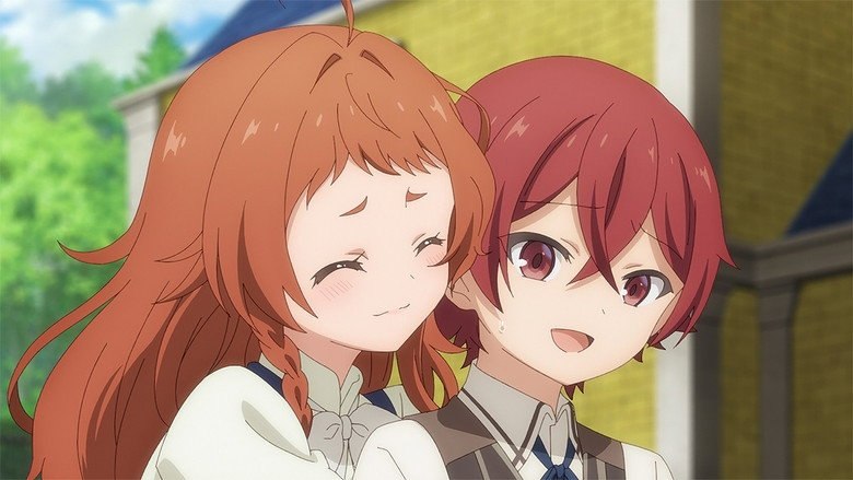 Magic Maker How to Make Magic in Another World Season 1 Hindi Download Free - AnimeDrive
