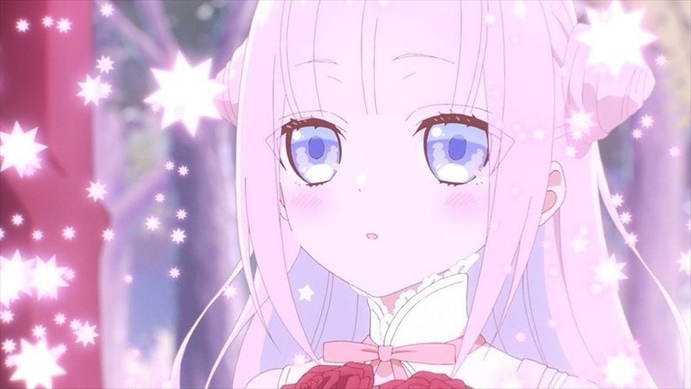 The Magical Girl and the Evil Lieutenant Used to Be Archenemies Season 1 Hindi Download Free - AnimeDrive