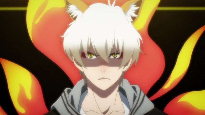 The God of High School Season 1 Hindi Download Free All Episodes - AnimeDrive