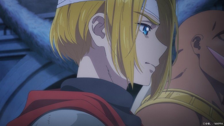 Zenshu Season 1 Hindi Download Free All Episodes - AnimeDrive