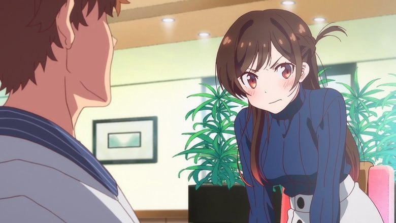 Rent a Girlfriend Season 1 Hindi Download Free All Episodes - AnimeDrive