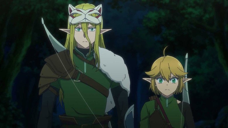 Good Bye Dragon Life Season 1 Hindi Download Free All Episodes - AnimeDrive