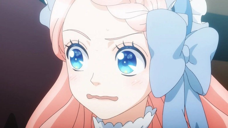 Nina the Starry Bride Season 1 Hindi Download Free - AnimeDrive