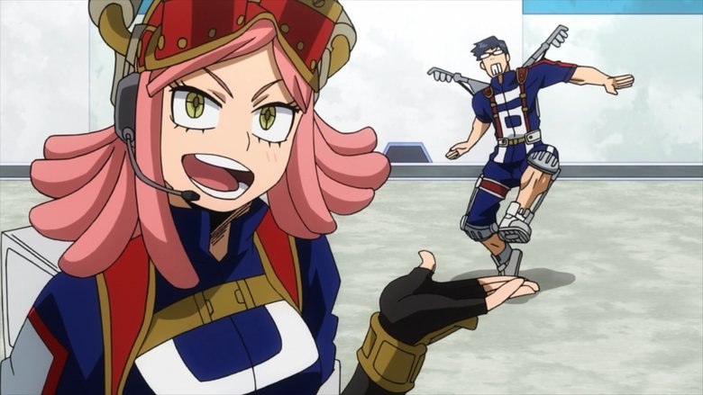 My Hero Academia Season 2 Hindi Download Free - AnimeDrive