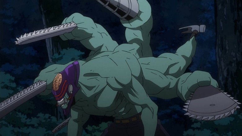My Hero Academia Season 3 Hindi Download Free - AnimeDrive
