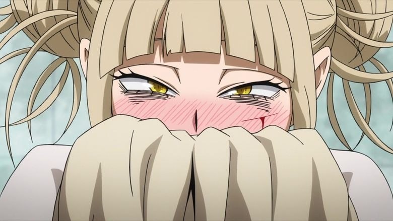 My Hero Academia Season 4 Hindi Download Free All Episodes - AnimeDrive