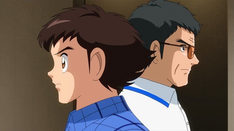 Captain Tsubasa (2018) Season 2 Hindi Download Free - AnimeDrive