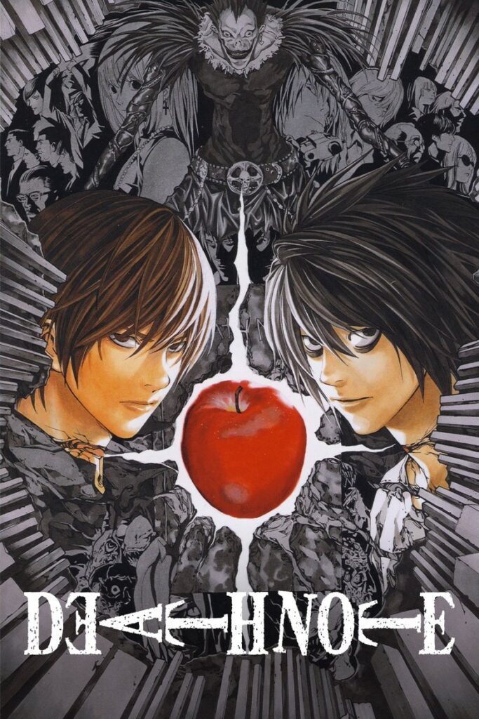 Death Note Season 1 Hindi Download