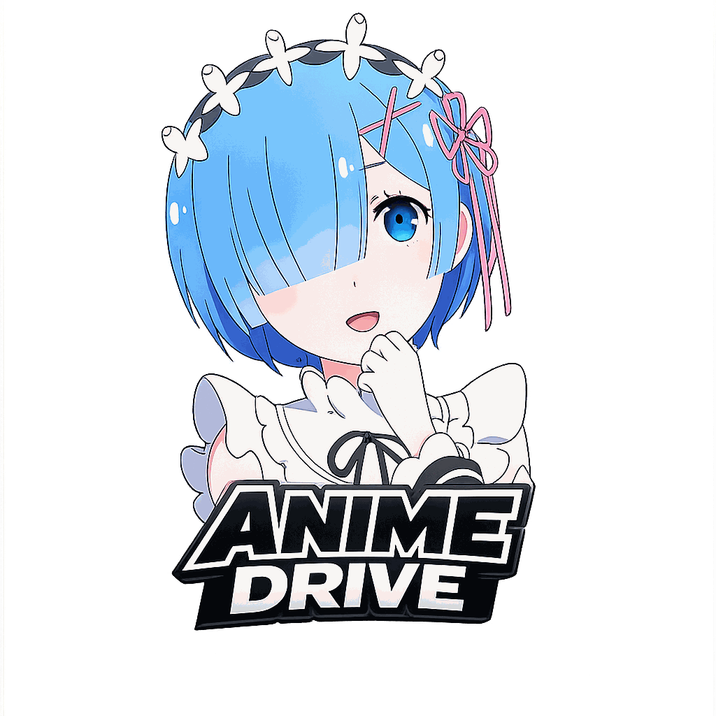 AnimeDrive