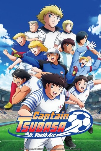 Captain Tsubasa (2018) Season 2 Hindi Download
