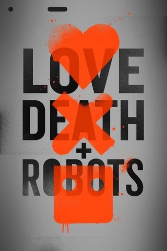 Love, Death & Robots Season 1 Hindi Download