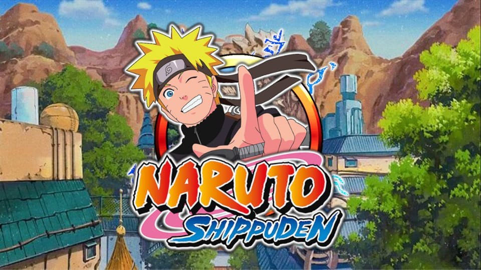 Naruto Shippuden Season 12 Hindi Download