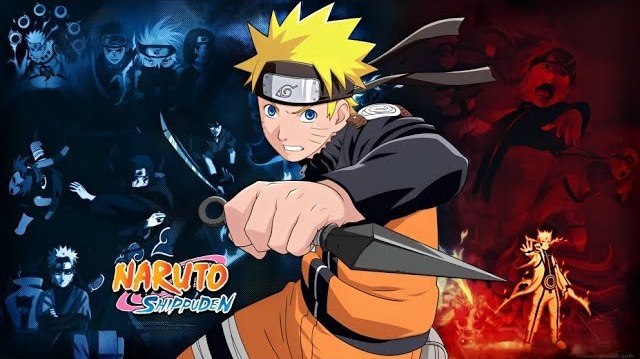 Naruto Shippuden Season 14 Hindi Download