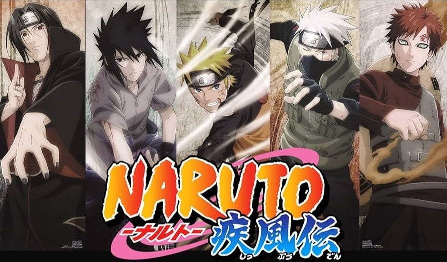 Naruto Shippuden Season 15 Hindi Download