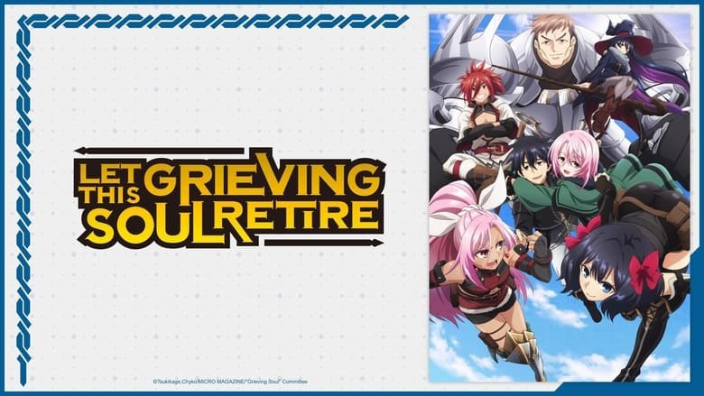 Let This Grieving Soul Retire Season 1 Hindi Download