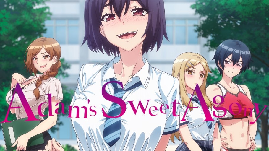 Adam's Sweet Agony Season 1 Hindi Download