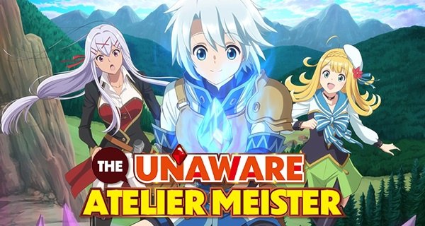 The Unaware Atelier Meister Season 1 Hindi Download