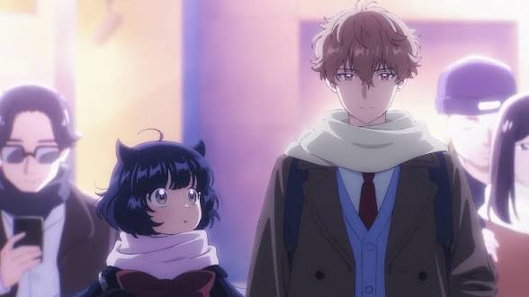 Kaiju Girl Caramelise Season 1 Dual Audio WEB-DL - AnimeDrive
