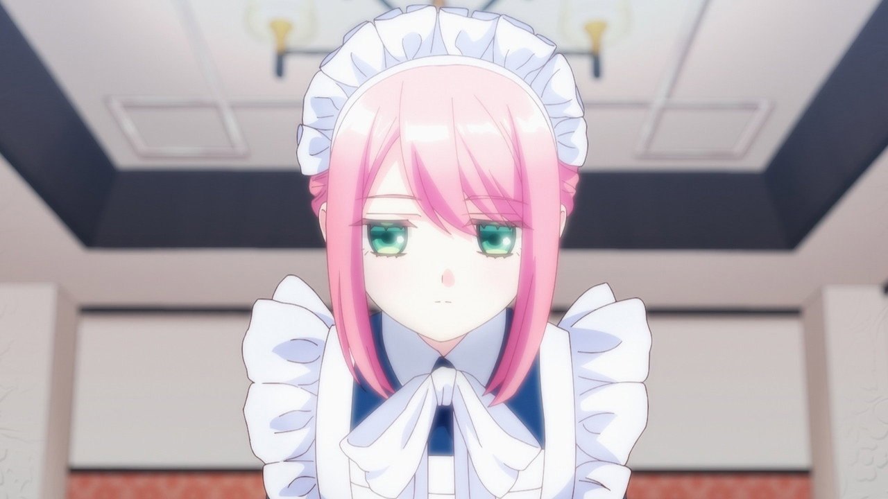 Mechanical Marie Season 1 Multi Audio WEB-DL - AnimeDrive