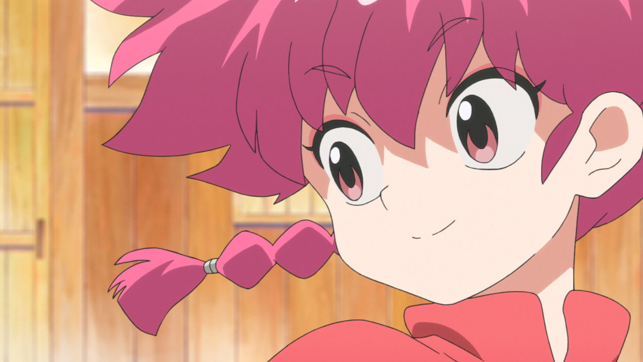 Ranma 1/2 Season 1 Multi Audio WEB-DL - AnimeDrive