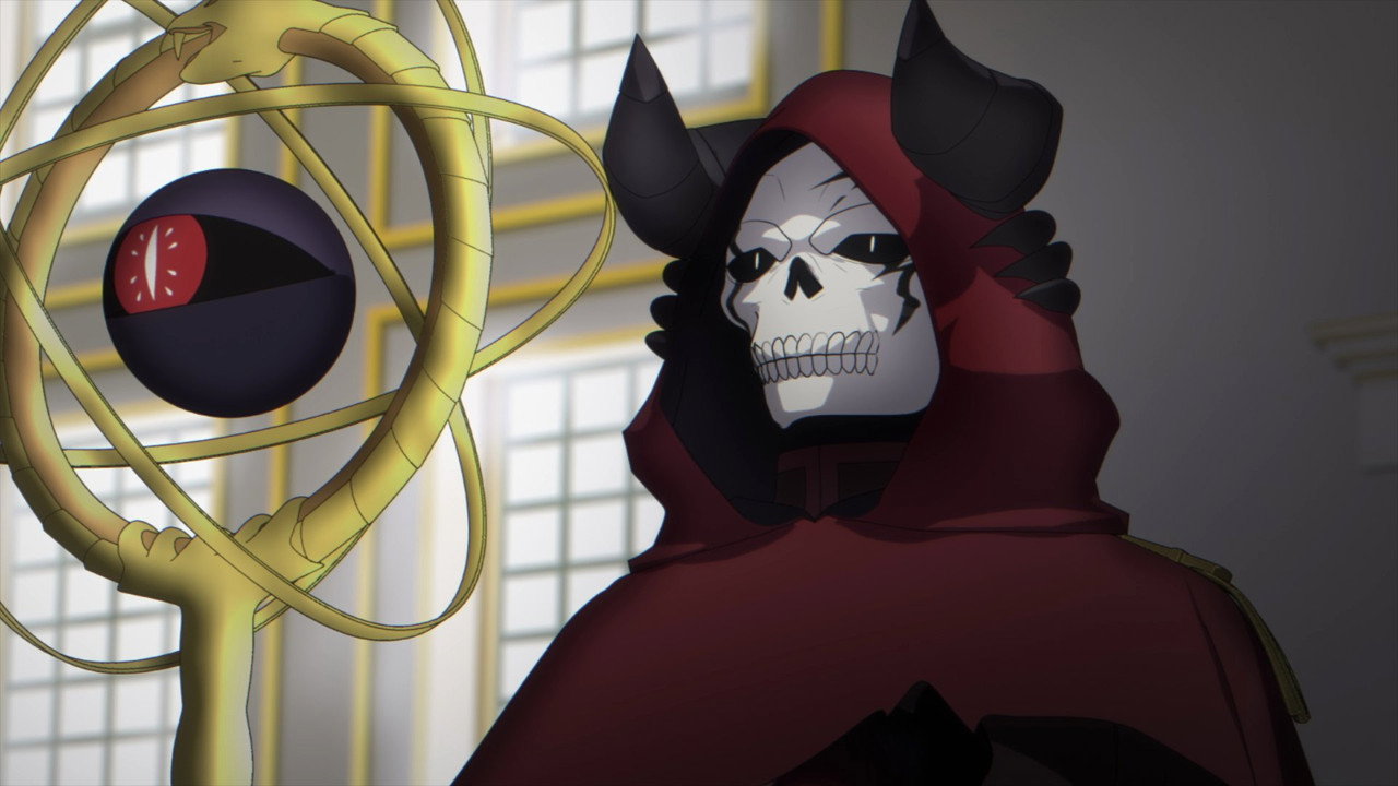 The Strongest Magician in the Demon Lord