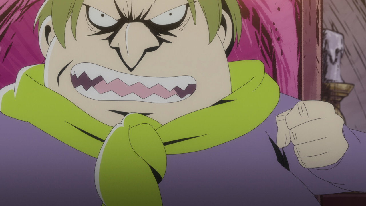Akuma Kun Season 1 Multi Audio WEB-DL - AnimeDrive