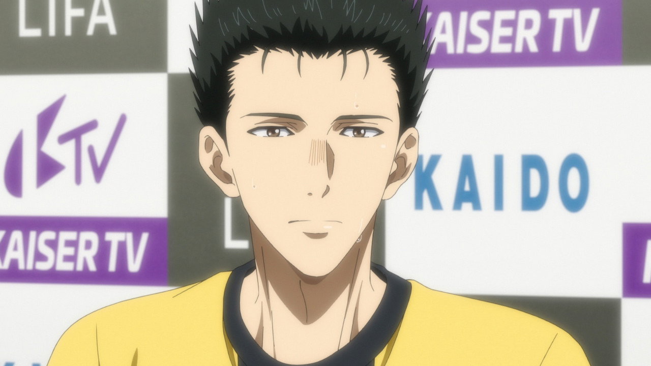 Aoashi Season 1 Multi Audio WEB-DL - AnimeDrive