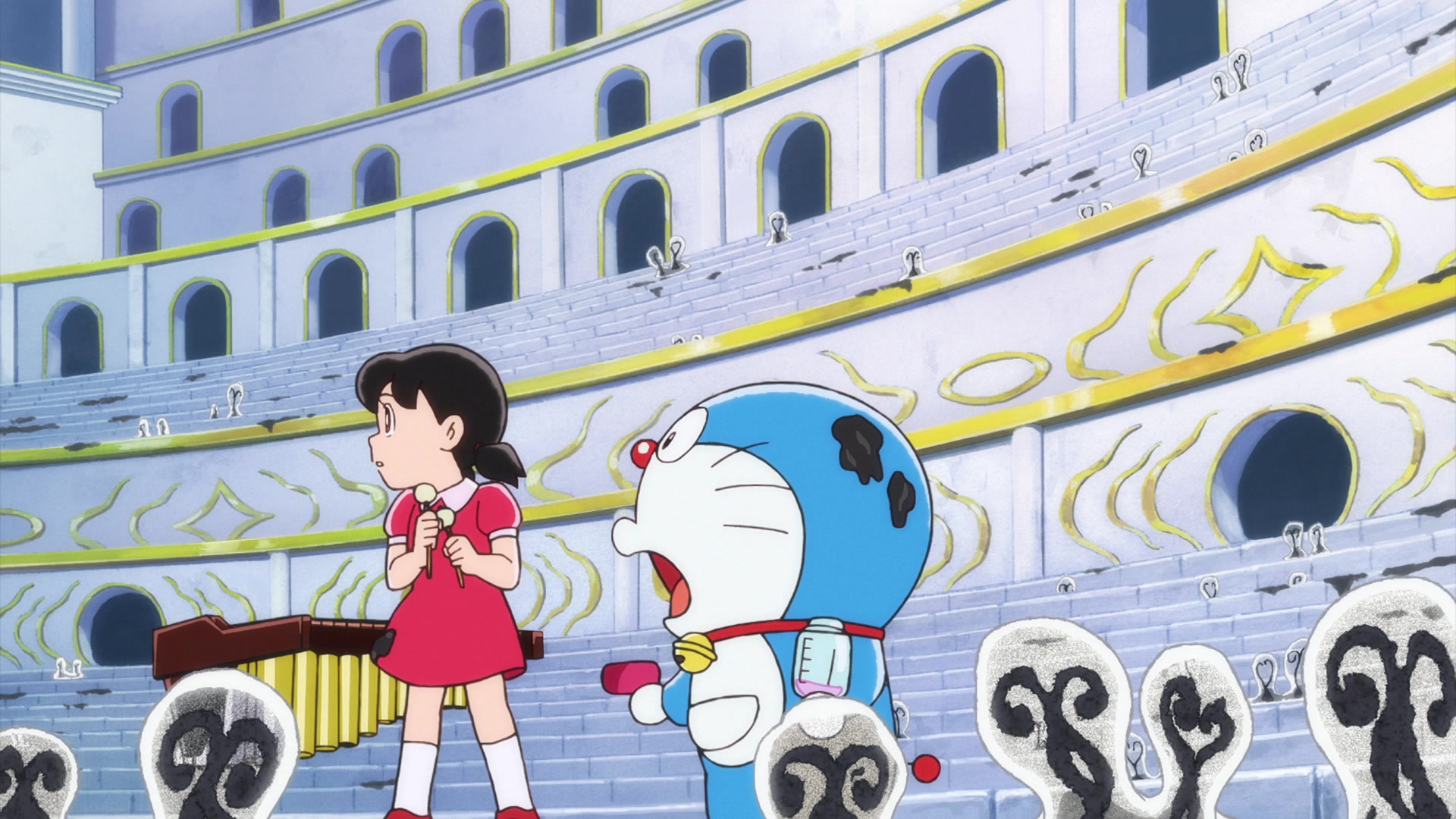 Doraemon: Nobita