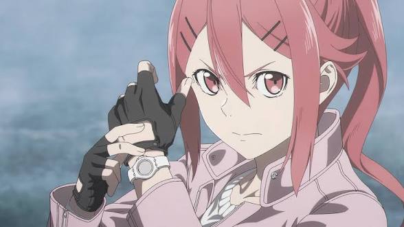 Black Torch Season 1 Multi Audio WEB-DL - AnimeDrive