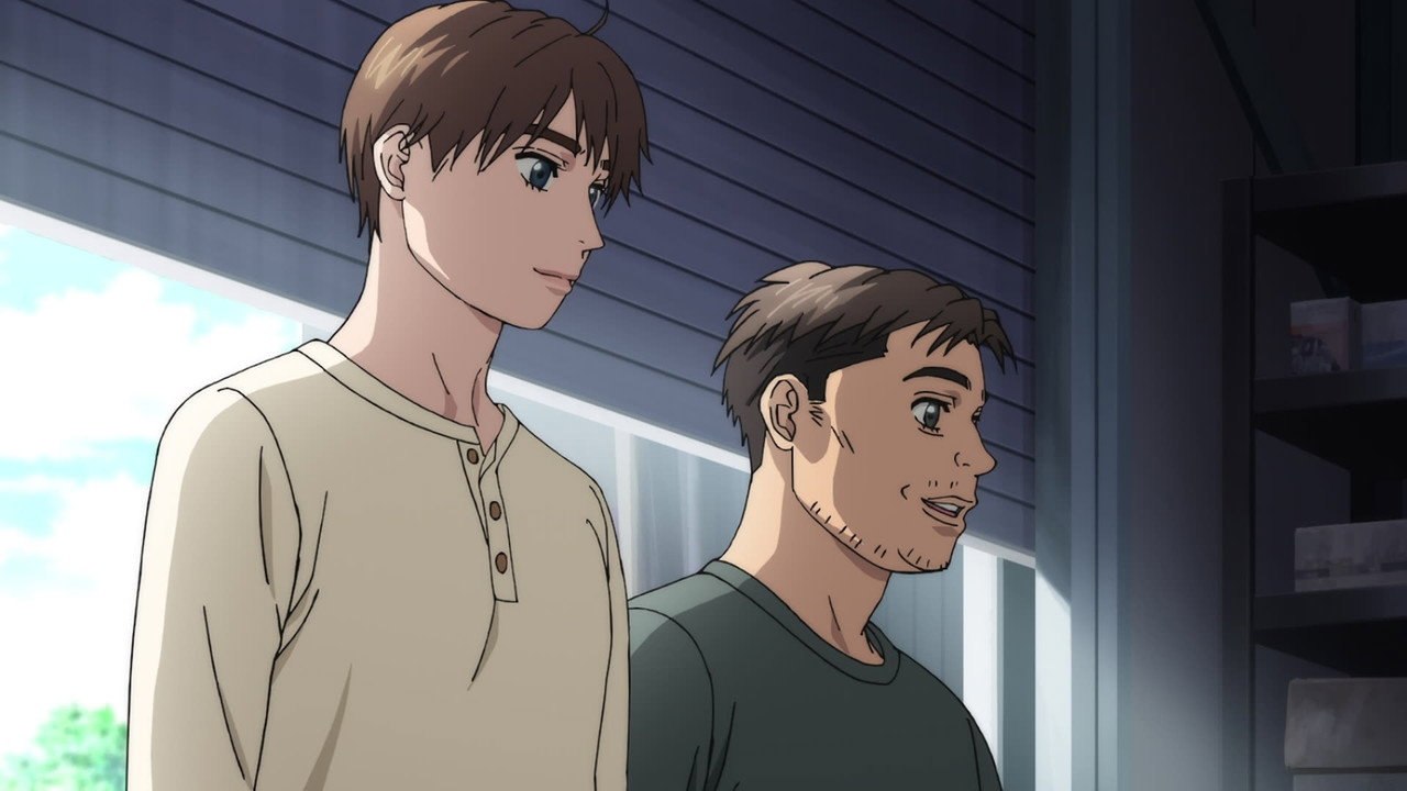 MF Ghost Season 1 Multi Audio WEB-DL - AnimeDrive