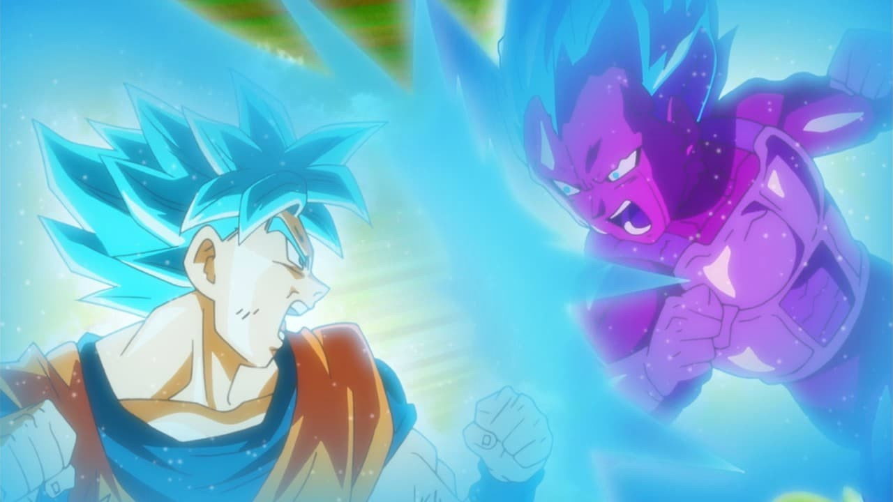 Dragon Ball Super Season 3 Multi Audio WEB-DL - AnimeDrive