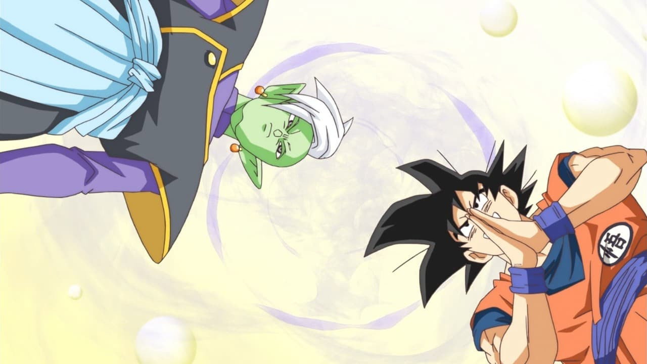 Dragon Ball Super Season 4 Multi Audio WEB-DL - AnimeDrive