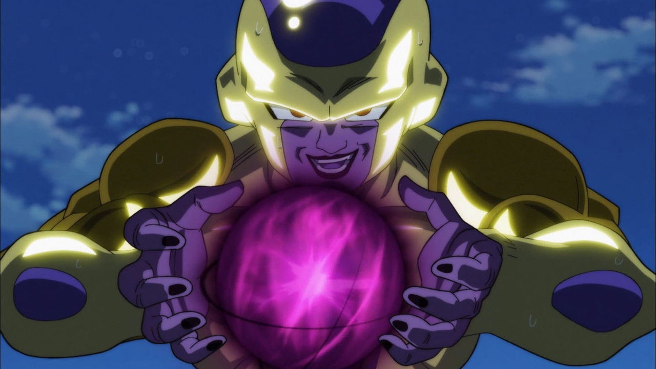 Dragon Ball Super Season 5 Multi Audio WEB-DL - AnimeDrive