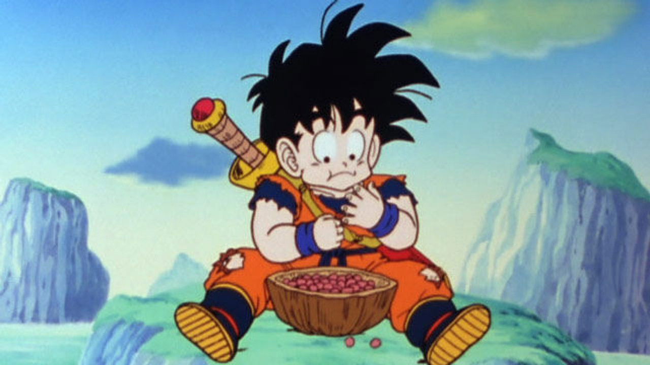 Dragon Ball Z Kai Season 1 Multi Audio WEB-DL - AnimeDrive