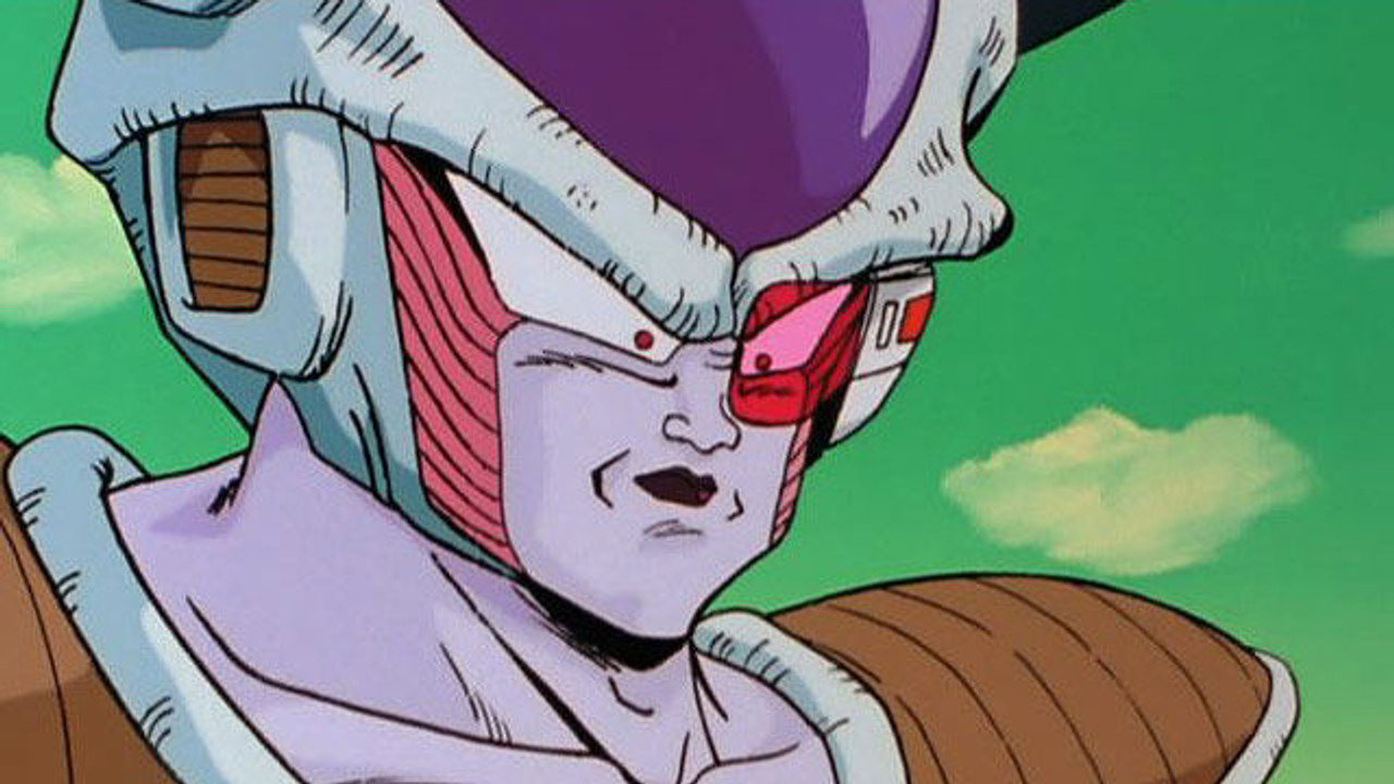 Dragon Ball Z Kai Season 2 Multi Audio WEB-DL - AnimeDrive