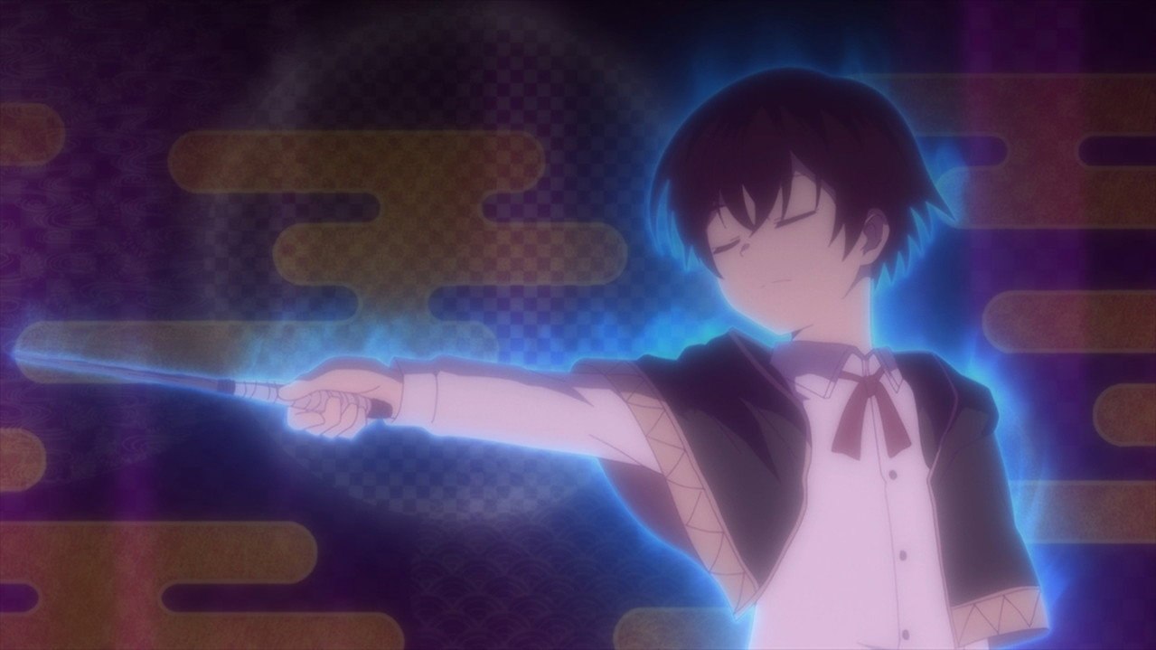 The Reincarnation of the Strongest Exorcist in Another World Season 1 Multi Audio WEB-DL - AnimeDrive