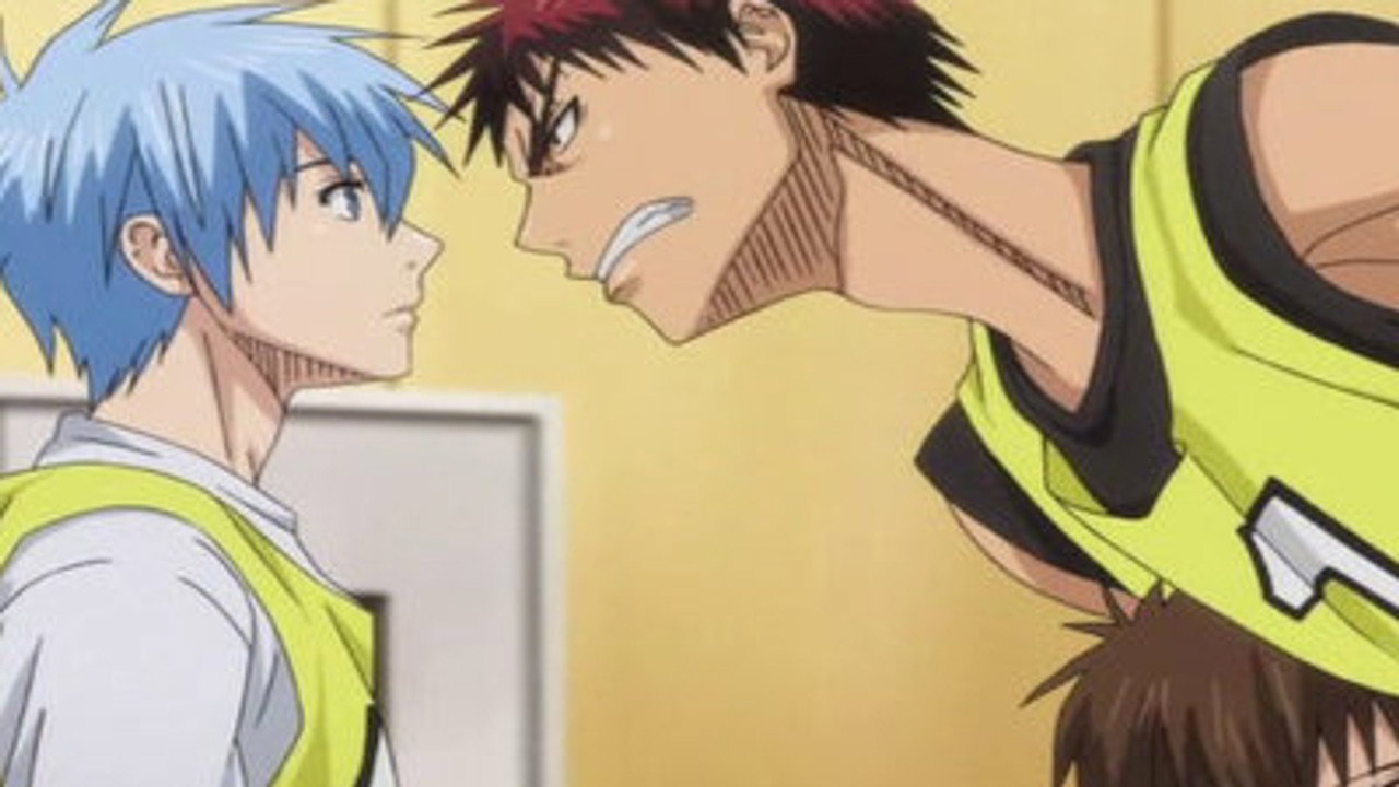 Kuroko