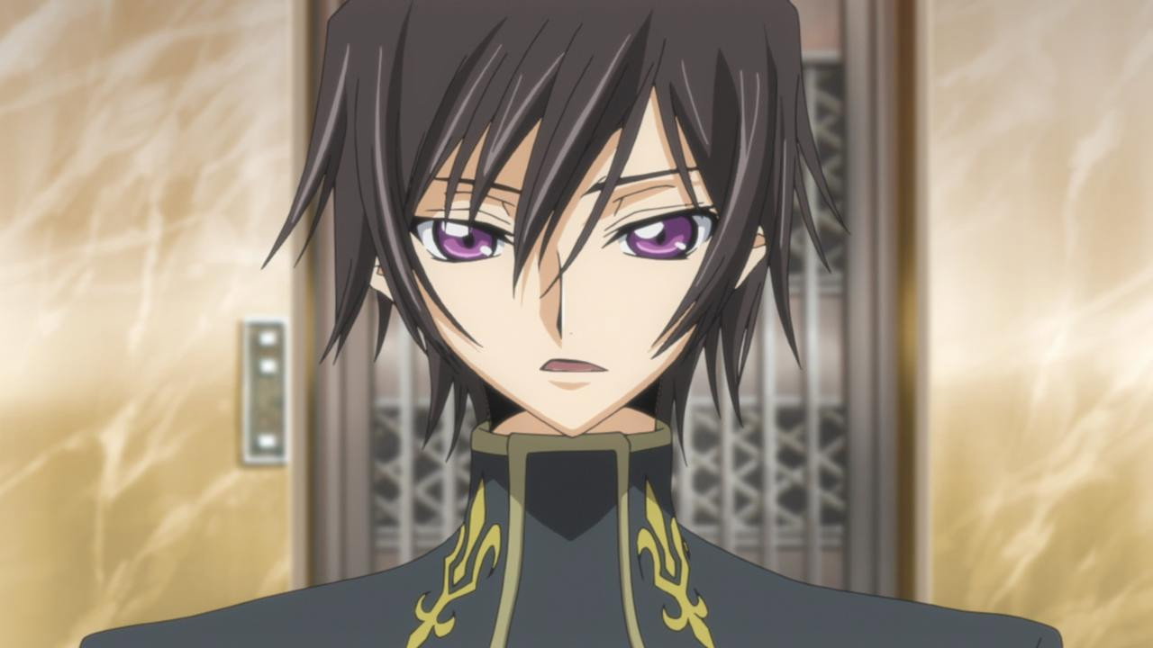 Code Geass: Lelouch of the Rebellion Season 1 Multi Audio WEB-DL - AnimeDrive
