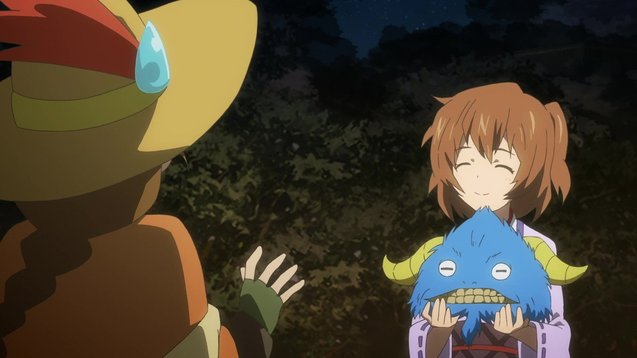 Log Horizon Season 2 Multi Audio WEB-DL - AnimeDrive