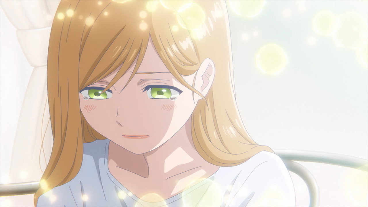My Love Story with Yamada-kun at Lv999 Season 1 Multi Audio WEB-DL - AnimeDrive
