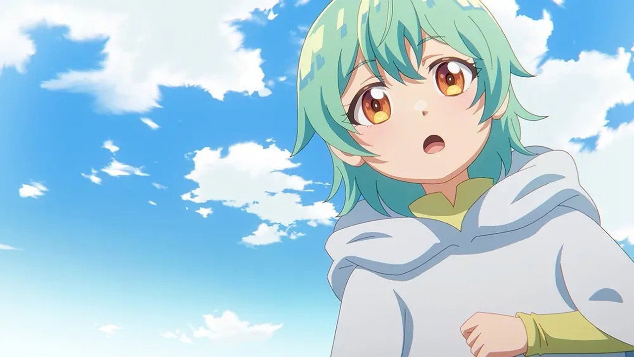The Weakest Tamer Began a Journey to Pick Up Trash Season 1 Multi Audio WEB-DL - AnimeDrive