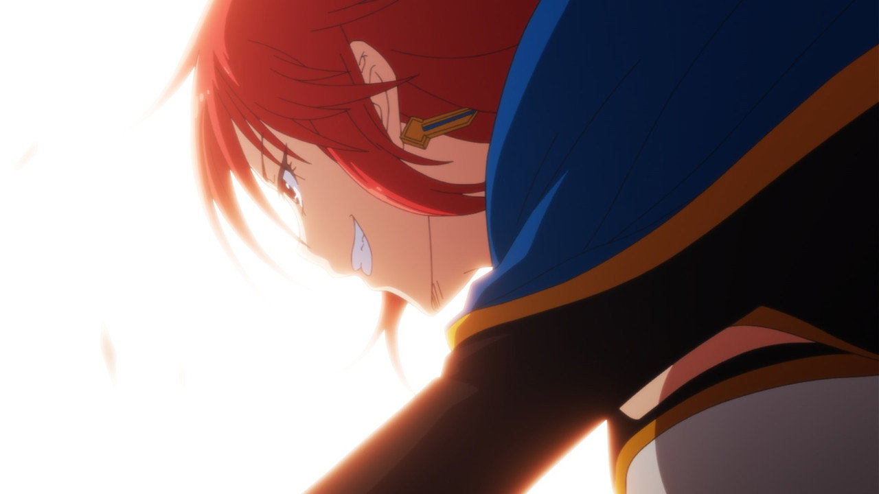She Professed Herself Pupil of the Wise Man Season 1 Multi Audio WEB-DL - AnimeDrive