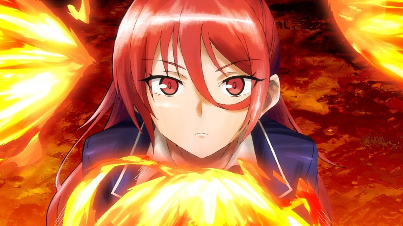 My One-Hit Kill Sister (2023) Season 1 Multi Audio WEB-DL - AnimeDrive
