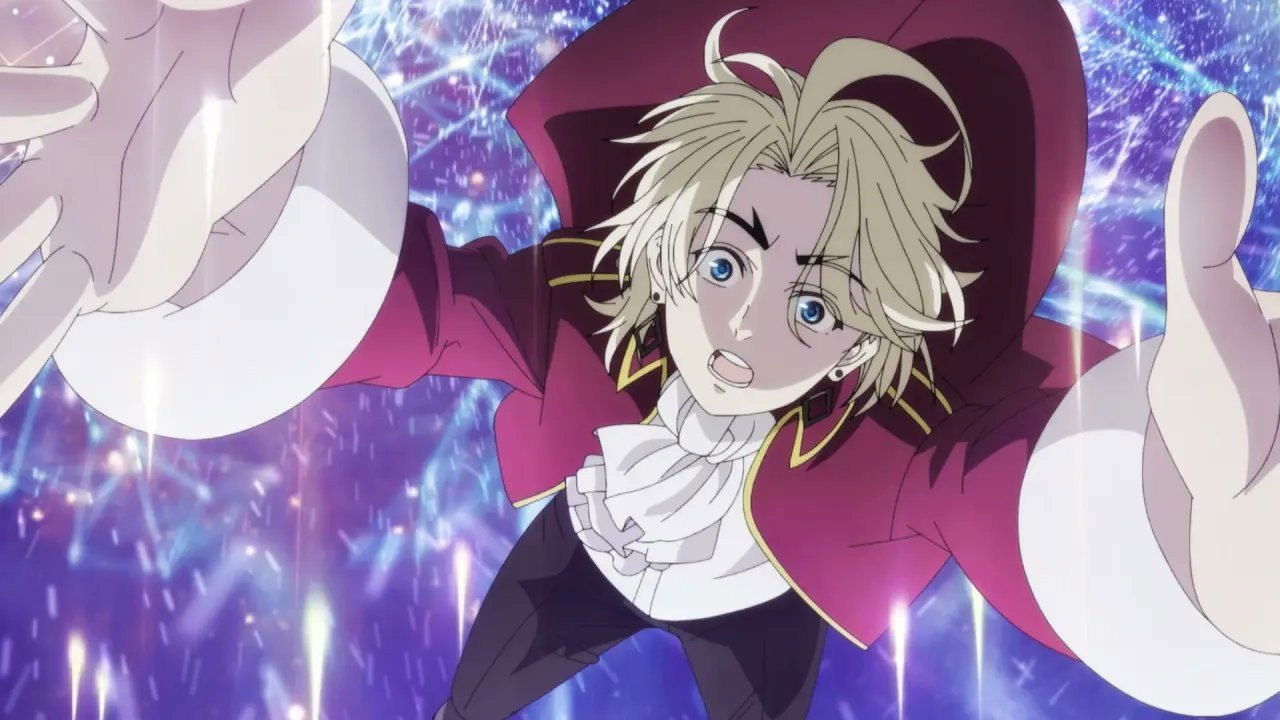 The Exiled Heavy Knight Knows How to Game the System Season 1 Multi Audio WEB-DL - AnimeDrive