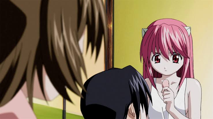 Elfen Lied Season 1 Dual Audio WEB-DL - AnimeDrive