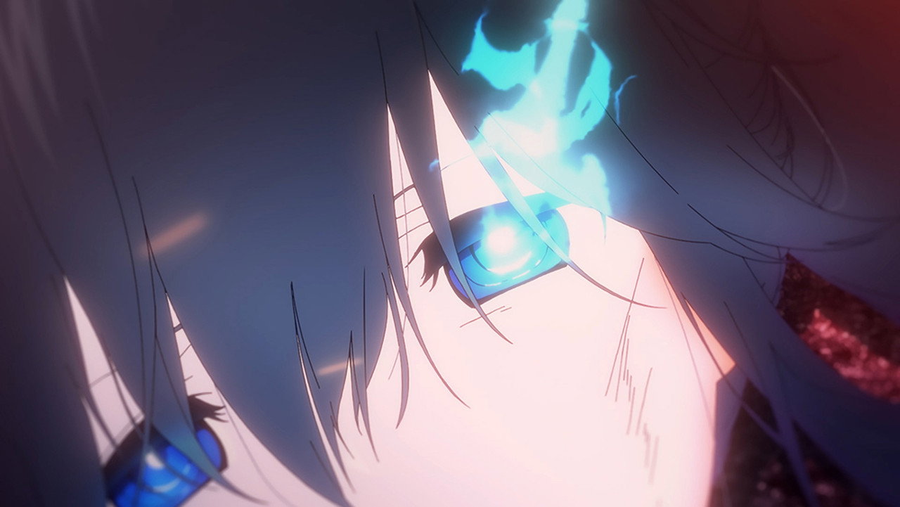 Black Rock Shooter Dawn Fall Season 1 Multi Audio WEB-DL - AnimeDrive