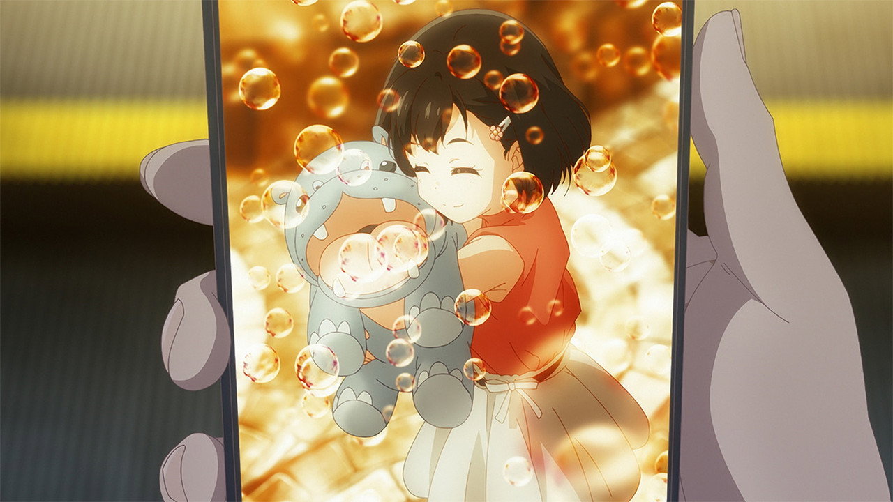 Days with My Stepsister Season 1 Multi Audio WEB-DL - AnimeDrive