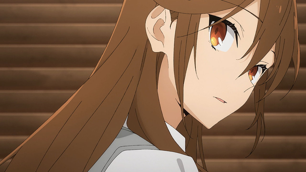 Horimiya: The Missing Pieces Season 1 Multi Audio WEB-DL - AnimeDrive